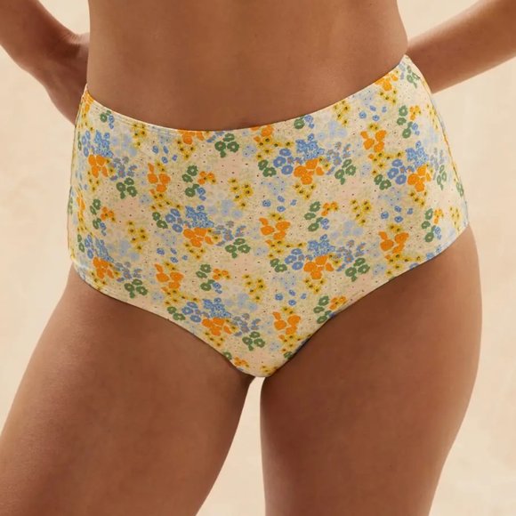 & Other Stories Other - NWT & Other Stories High Waist Bikini Briefs